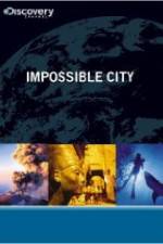 Watch Impossible City 123movies