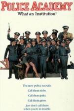 Watch Police Academy 123movies
