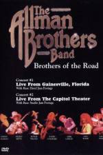 Watch The Allman Brothers Band: Brothers of the Road 123movies