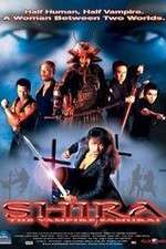 Watch Shira The Vampire Samurai 123movies