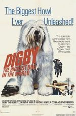 Watch Digby: The Biggest Dog in the World 123movies