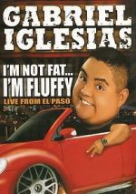 Watch Gabriel Iglesias: I\'m Not Fat... I\'m Fluffy 123movies