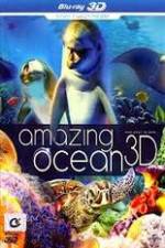 Watch Amazing Ocean 3D 123movies