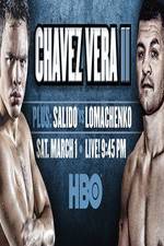 Watch Chavez vs Vera II 123movies