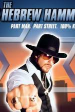 Watch The Hebrew Hammer 123movies