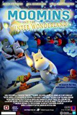 Watch Moomins and the Winter Wonderland 123movies