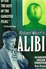 Watch Alibi 123movies