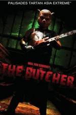 Watch The Butcher 123movies