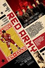 Watch Red Army 123movies