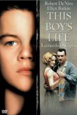 Watch This Boy's Life 123movies