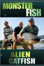 Watch National Geographic: Monster Fish - Alien Catfish 123movies