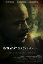 Watch Everyday Black Man 123movies