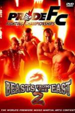 Watch Pride 22: Beasts From The East 2 123movies