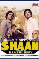 Watch Shaan 123movies