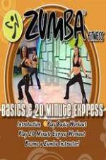 Watch Zumba Fitness Basic & 20 Minute Express 123movies