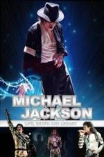 Watch Michael Jackson: Life, Death and Legacy 123movies