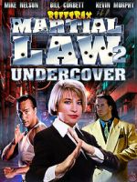 Watch RiffTrax: Martial Law 2 Under Cover 123movies
