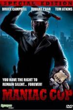 Watch Maniac Cop 123movies