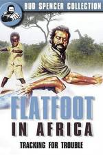 Watch Flatfoot in Africa 123movies