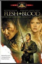Watch Flesh+Blood 123movies