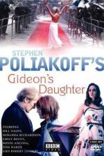 Watch Gideon's Daughter 123movies