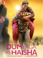 Watch Dum Laga Ke Haisha 123movies