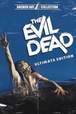 Watch Evil Dead 123movies