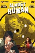 Watch Milano odia la polizia non può sparare 123movies