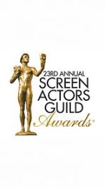 Watch The 23rd Annual Screen Actors Guild Awards 123movies