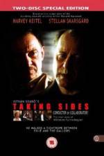 Watch Taking Sides 123movies