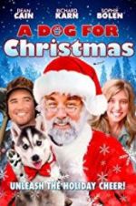 Watch A Dog for Christmas 123movies