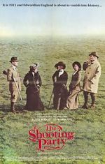 Watch The Shooting Party 123movies