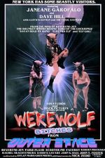 Watch Werewolf Bitches from Outer Space 123movies