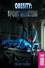 Watch Obesity: The Post Mortem 123movies