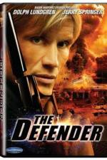 Watch The Defender 123movies
