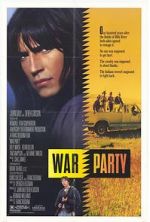 Watch War Party 123movies