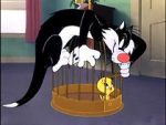 Watch I Taw a Putty Tat 123movies