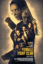Watch Female Fight Squad 123movies