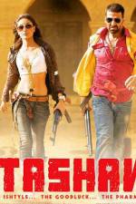 Watch Tashan 123movies