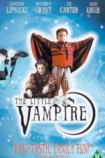 Watch The Little Vampire 123movies