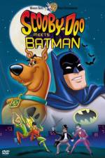 Watch Scooby Doo Meets Batman 123movies