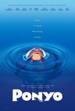 Watch Ponyo 123movies