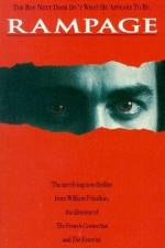 Watch Rampage 123movies