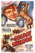 Watch The Golden Stallion 123movies