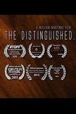 Watch The Distinguished 123movies