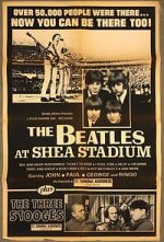 Watch The Beatles at Shea Stadium 123movies