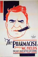 Watch The Pharmacist 123movies