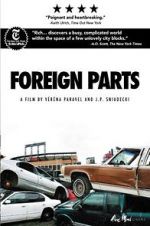 Watch Foreign Parts 123movies