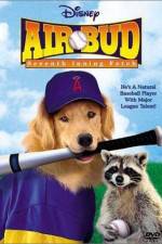 Watch Air Bud Seventh Inning Fetch 123movies