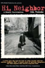 Watch Hi Neighbor 123movies